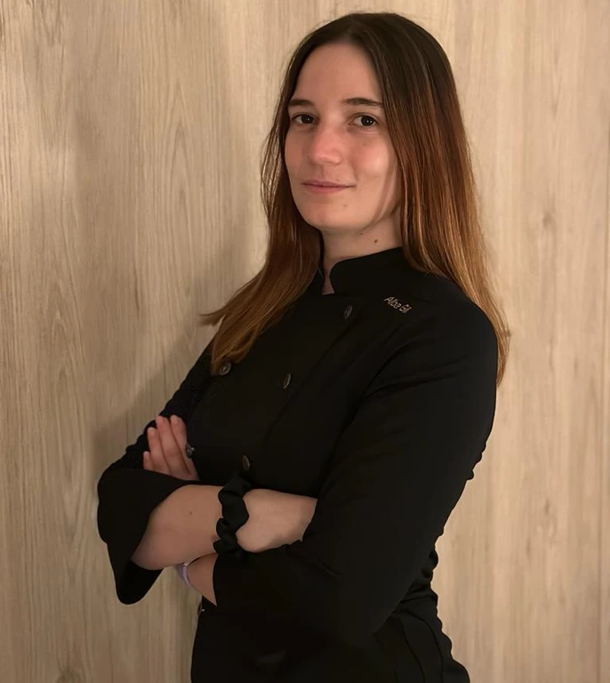 Alba Gil